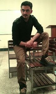 Amir Wzr