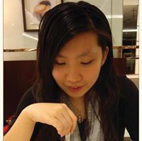 Helen Ng Aqua