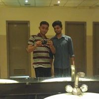 Mahad Bin Qasim
