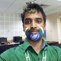 Sumit Mittal