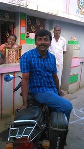 Santhakumar Samidurai