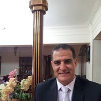 Ahmed Mitwalli