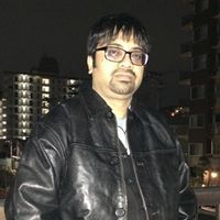 Jaydip Mukherjee