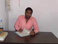 Harshal Nerkar