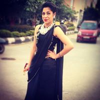 Ridhi Singh