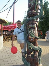 Андрей Усоев