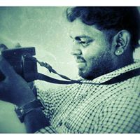 Solairajan Muthukumar