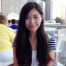 Tracy Wang
