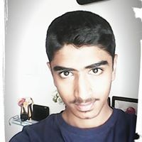 Abhimanyu Kaushik