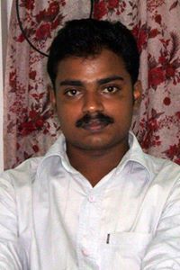 Shaiju Pm