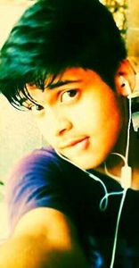Muhammad Saim
