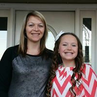 Stashia Schlipp Wright