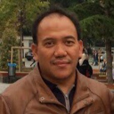 Izzuddin Abdul manaf