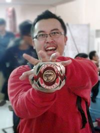 Luthfi Fazar Ridho