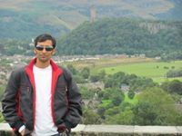 Srinivasan Selukuva Krishnamoorthy