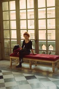 Agnese Karlsone