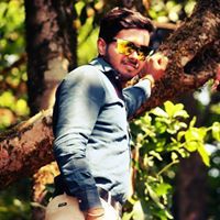 Vishal Patil