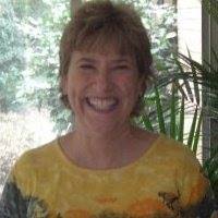 Gail Sechrist