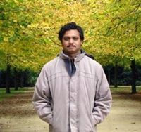 Kaustubh Joshi