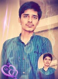 Harsh Yadav