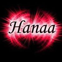 Hanaa Ahmed