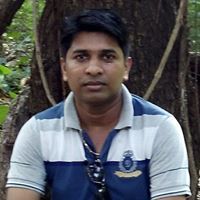Priyesh Malvankar
