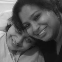 Mondrita Burman