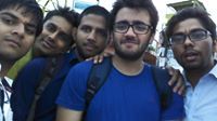 Aksh Nagpal