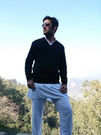 Nishant Hooda