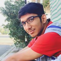 Nikhil Mathew