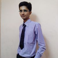 Chirag Dasa