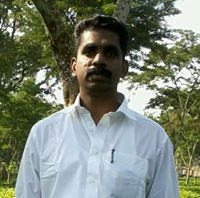 Pradeep Rajan