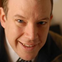 Tim Robison