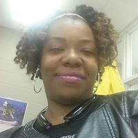 Tiffany Robinson