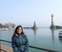 সামিরা কাজেমী