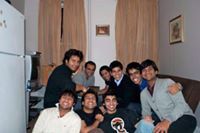 Arnav Sahu