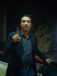 Mohamed Bakr