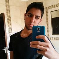 Ahmed Ismail