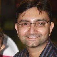 Harsh Mehta