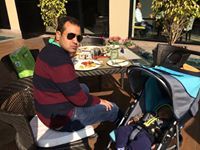 Sushant Bhatnagar