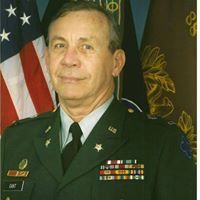 Bob-Charlotte Gant
