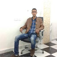 أيوب اليمني