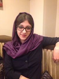 Pooneh Sistani
