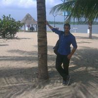 Ishaan Sharma