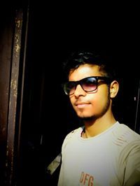 Ankit Sinha