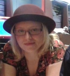 Suzanne (winterscribbler) Cole