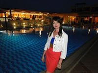 Ксюша Дибова