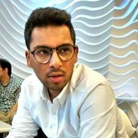 Zareef Anam