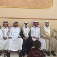 حسين الزهراني