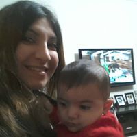 Noor Matti